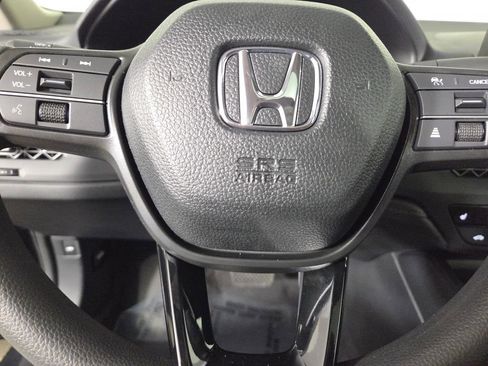 New 2026 Honda Accord SE image 13