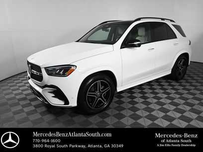 Certified 2026 Mercedes-Benz GLE 350 4MATIC
