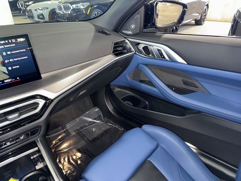 Used 2024 BMW M4 xDrive Competition image 26