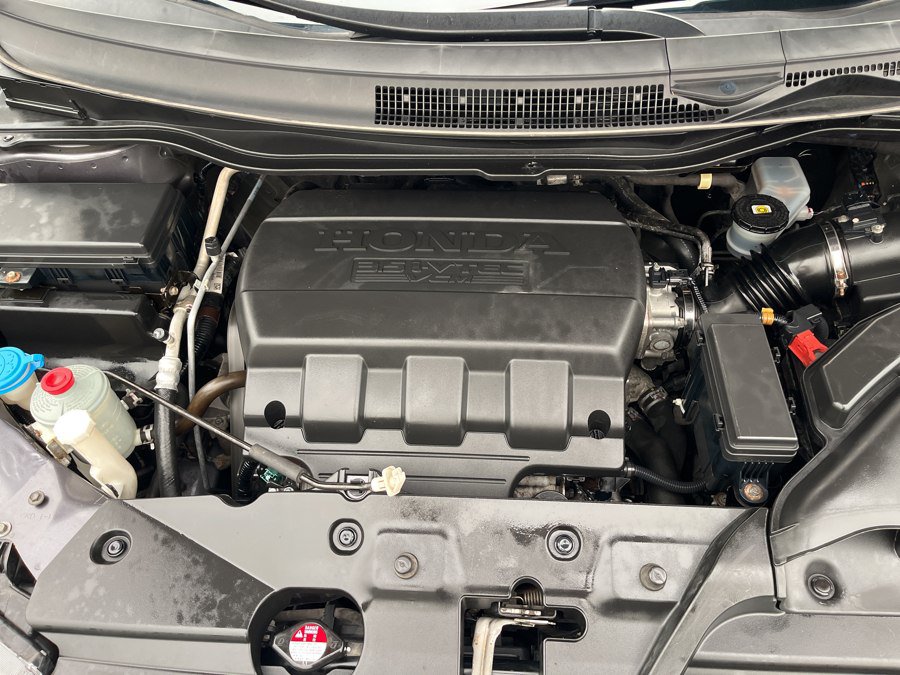 Used 2016 Honda Odyssey EX image 21