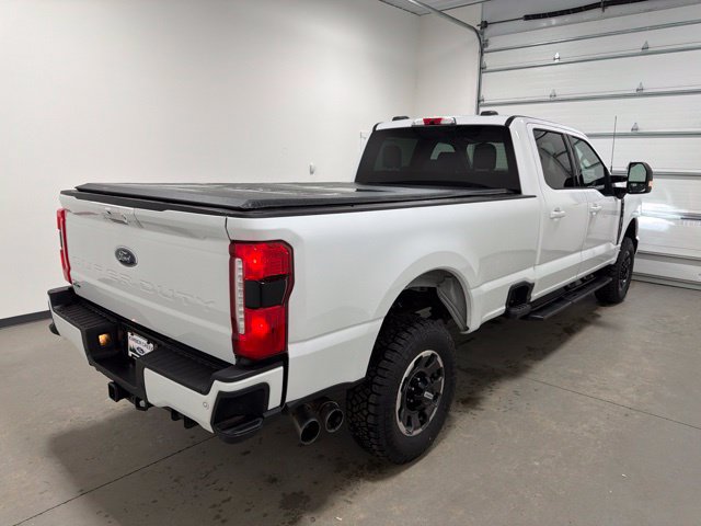 Used 2024 Ford F250 XLT w/ XLT Premium Package AWD/4WD image 4