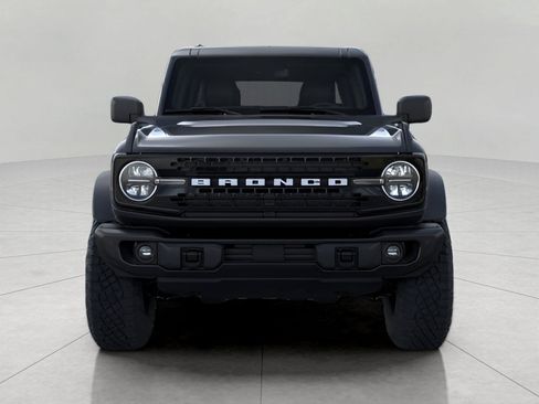 New 2026 Ford Bronco Big Bend w/ Black Diamond Package AWD/4WD image 6