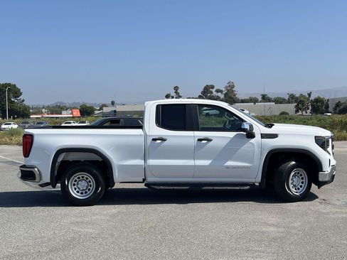 New 2026 GMC Sierra 1500 Pro w/ Pro Value Package RWD image 2