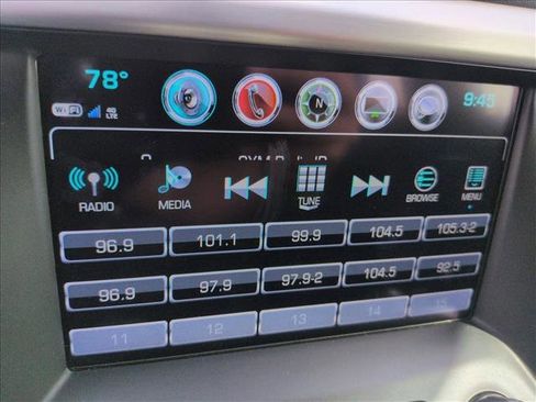 Used 2019 GMC Acadia SLT image 12