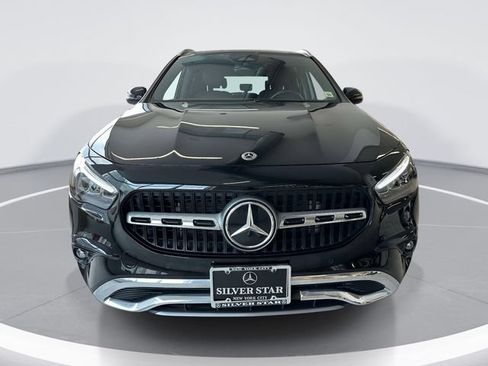 Certified 2024 Mercedes-Benz GLA 250 4MATIC image 7