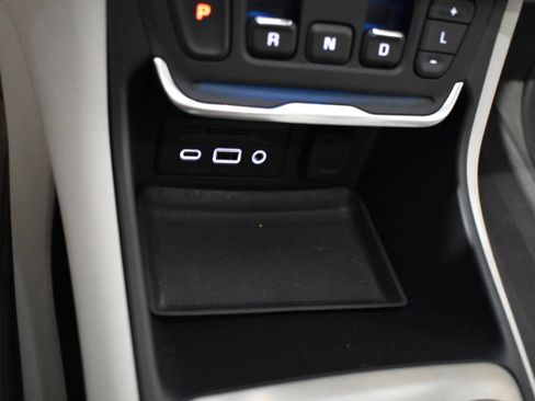 Used 2019 GMC Terrain Denali w/ Advanced Safety Package image 25