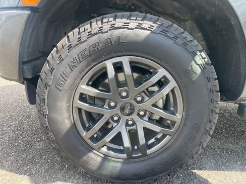 Used 2023 Ford Ranger Lariat AWD/4WD image 20