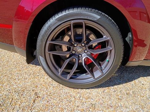 Used 2020 Dodge Challenger R/T Scat Pack image 24