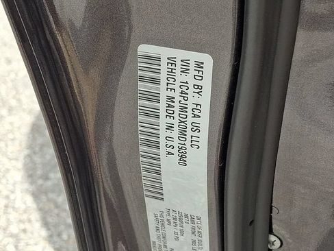 Used 2021 Jeep Cherokee Limited AWD/4WD image 30