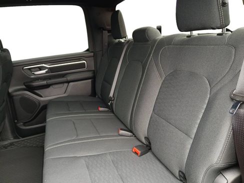 New 2026 RAM 1500 Lone Star RWD image 22
