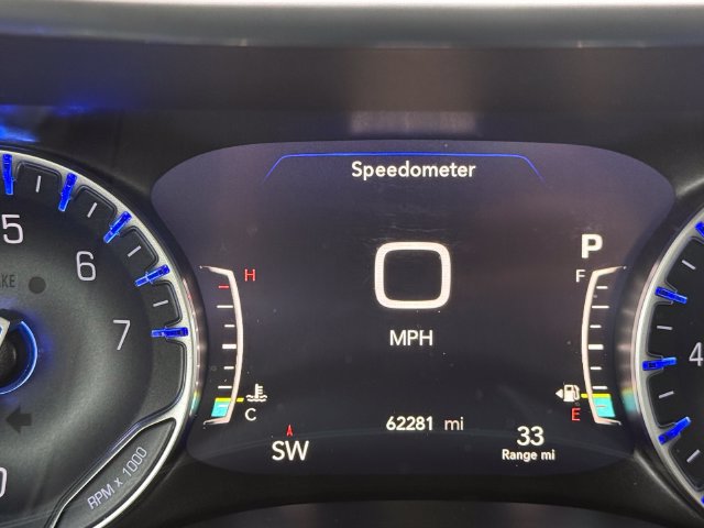 Used 2019 Chrysler Pacifica Limited FWD image 22