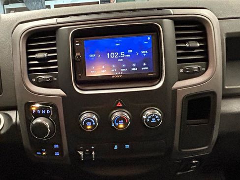 Used 2014 RAM 1500 Tradesman w/ Popular Equipment Group AWD/4WD image 16