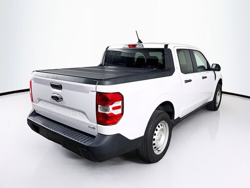 Used 2022 Ford Maverick XL w/ Equipment Group 100A Standard image 29