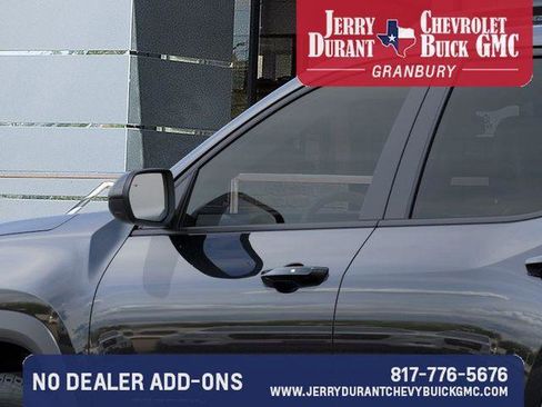 New 2026 GMC Terrain Elevation w/ Black Edition FWD image 14
