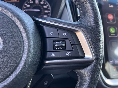 Used 2020 Subaru Outback Limited XT image 23