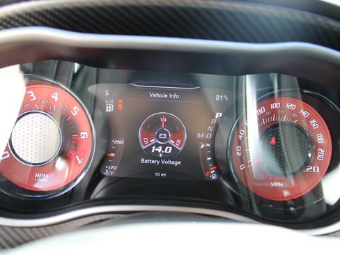 New 2023 Dodge Challenger SRT Hellcat Redeye image 26