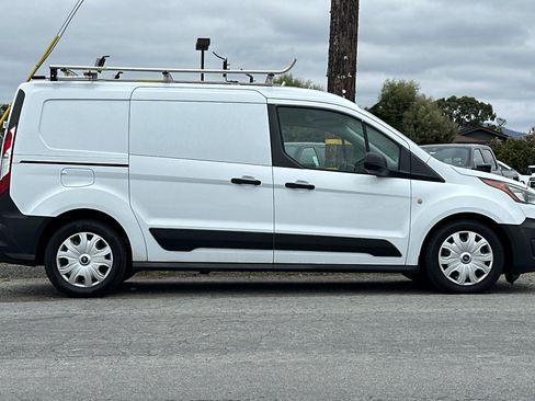 Used 2020 Ford Transit Connect XL image 6