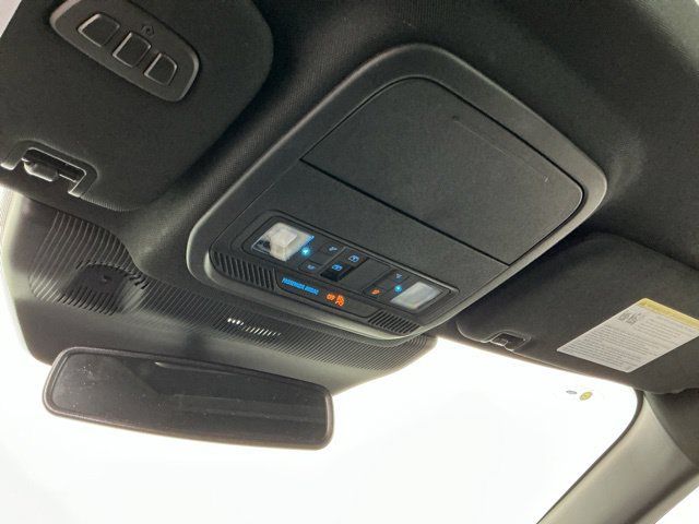 Used 2026 Ford Explorer ST w/ Sun And Sound Package AWD/4WD image 25