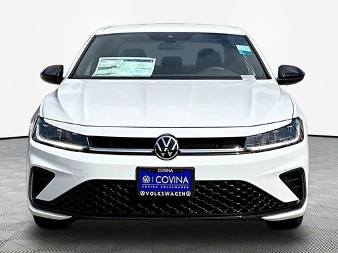 New 2026 Volkswagen Jetta Sport FWD image 2