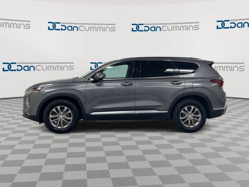Used 2019 Hyundai Santa Fe SEL FWD image 5