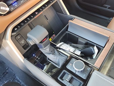 New 2026 Toyota Tundra 1794 Edition AWD/4WD image 13