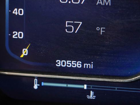 Used 2024 Chevrolet Silverado 2500 High Country w/ High Country Premium Package image 17