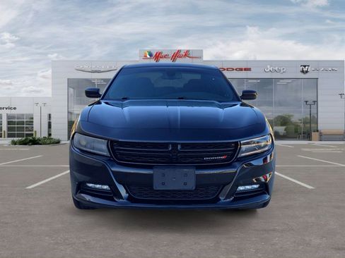 Certified 2020 Dodge Charger SXT AWD/4WD image 8