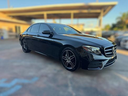 Used 2018 Mercedes-Benz E 400 Coupe w/ Premium 1 Package image 17