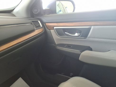 Certified 2019 Honda CR-V EX image 30
