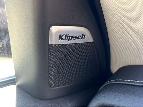 New 2025 INFINITI QX80 Luxe image 42