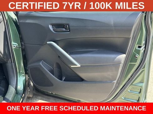 Used 2023 Toyota Corolla Cross LE w/ Moonroof Package FWD image 5