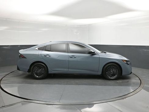 New 2026 Nissan Sentra SV w/ Floor Mat Package image 26