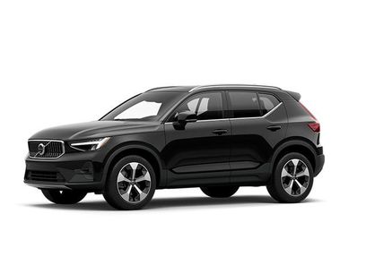 Certified 2023 Volvo XC40 B5 Ultimate w/ Climate Package