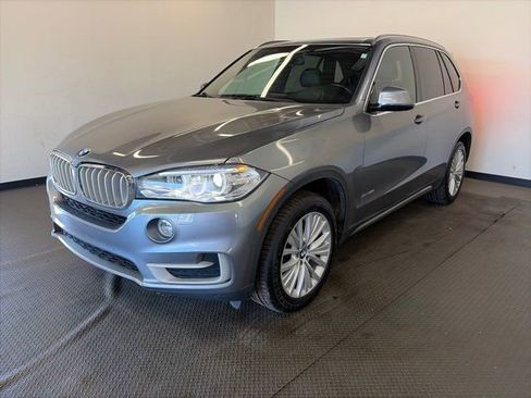 Used 2017 BMW X5 xDrive35i image 5
