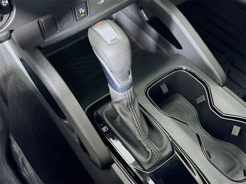 Used 2023 Nissan Frontier SV w/ Midnight Edition Package image 32