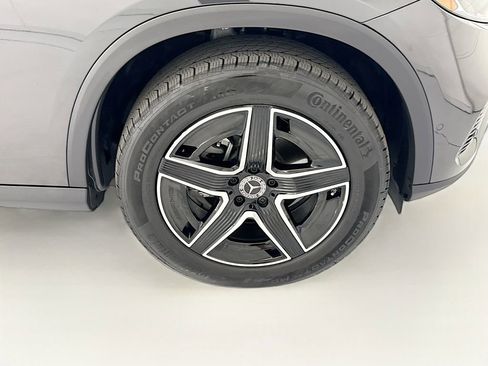 Certified 2026 Mercedes-Benz GLC 300 image 31