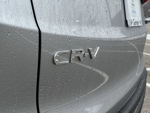 Certified 2023 Honda CR-V EX-L image 11