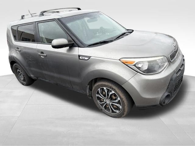 Used 2015 Kia Soul FWD image 10