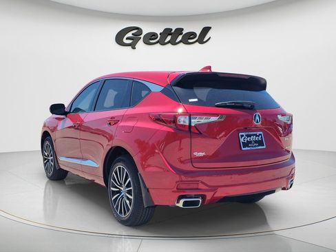 New 2026 Acura RDX SH-AWD w/ Advance Package image 7