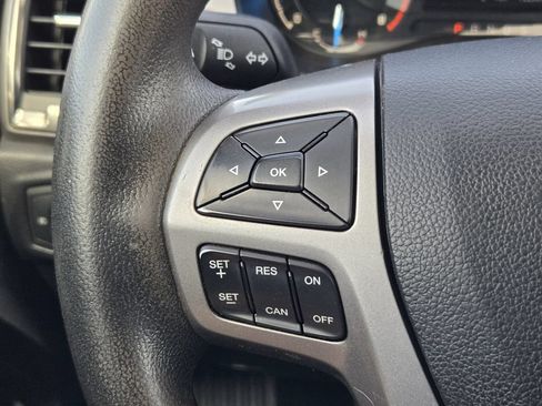 Used 2022 Ford Ranger XLT RWD image 28