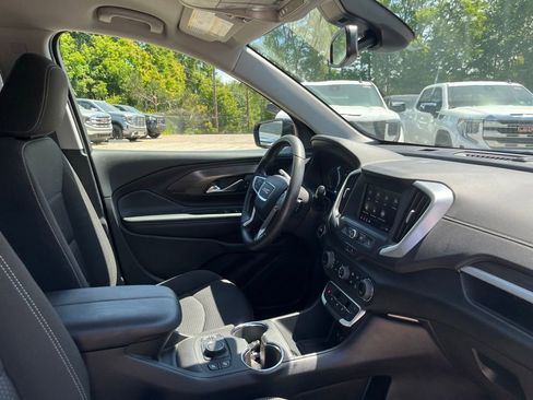 Used 2024 GMC Terrain SLE w/ Driver Convenience Package AWD/4WD image 39