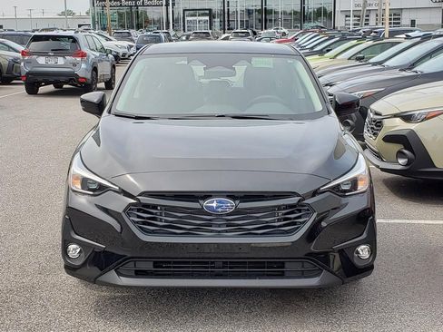 New 2026 Subaru Impreza 2.0i Sport AWD/4WD image 5