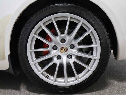 Used 2006 Porsche Cayman S RWD image 29
