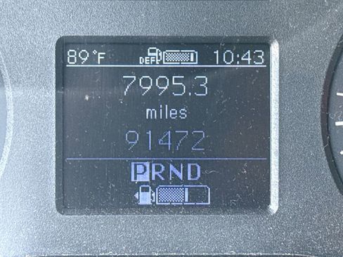 Used 2020 Mercedes-Benz Sprinter 2500 w/ Driver Convenience Package image 16