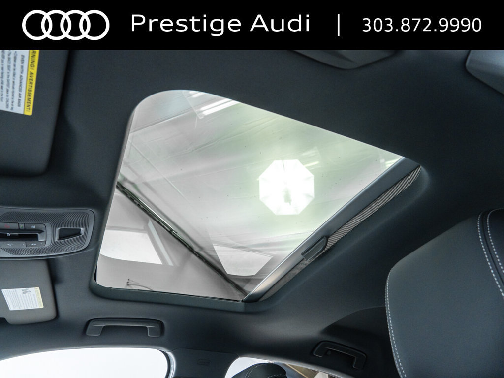 Used 2026 Audi A3 2.0T Premium AWD/4WD image 25