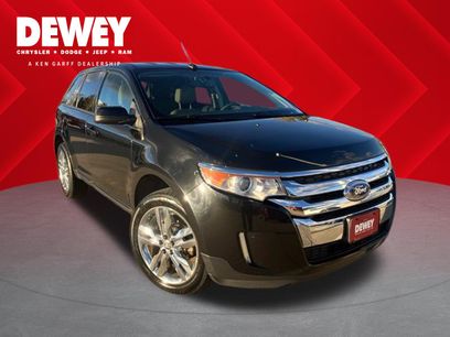 Used 2013 Ford Edge SEL