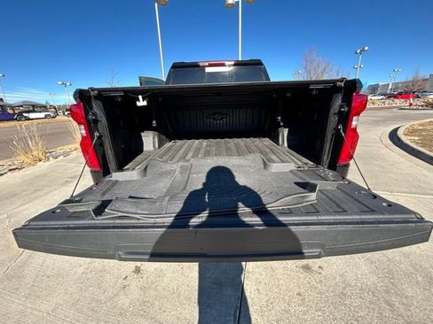 Used 2024 Chevrolet Silverado 1500 LT Trail Boss w/ Convenience Package II image 26