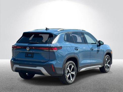 New 2026 Volkswagen Tiguan SE AWD/4WD image 4