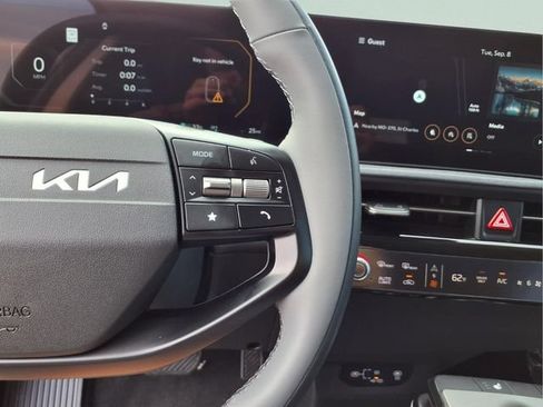 New 2026 Kia EV6 Light RWD image 20
