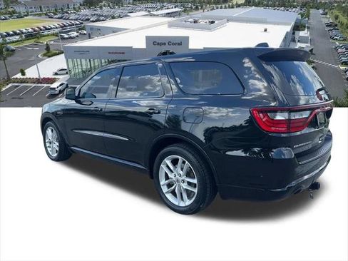 Certified 2022 Dodge Durango R/T RWD image 25